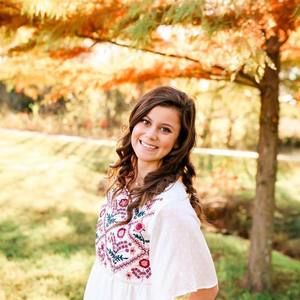 Meet your Posher, Madison